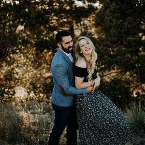 Meet your Posher, Abigail